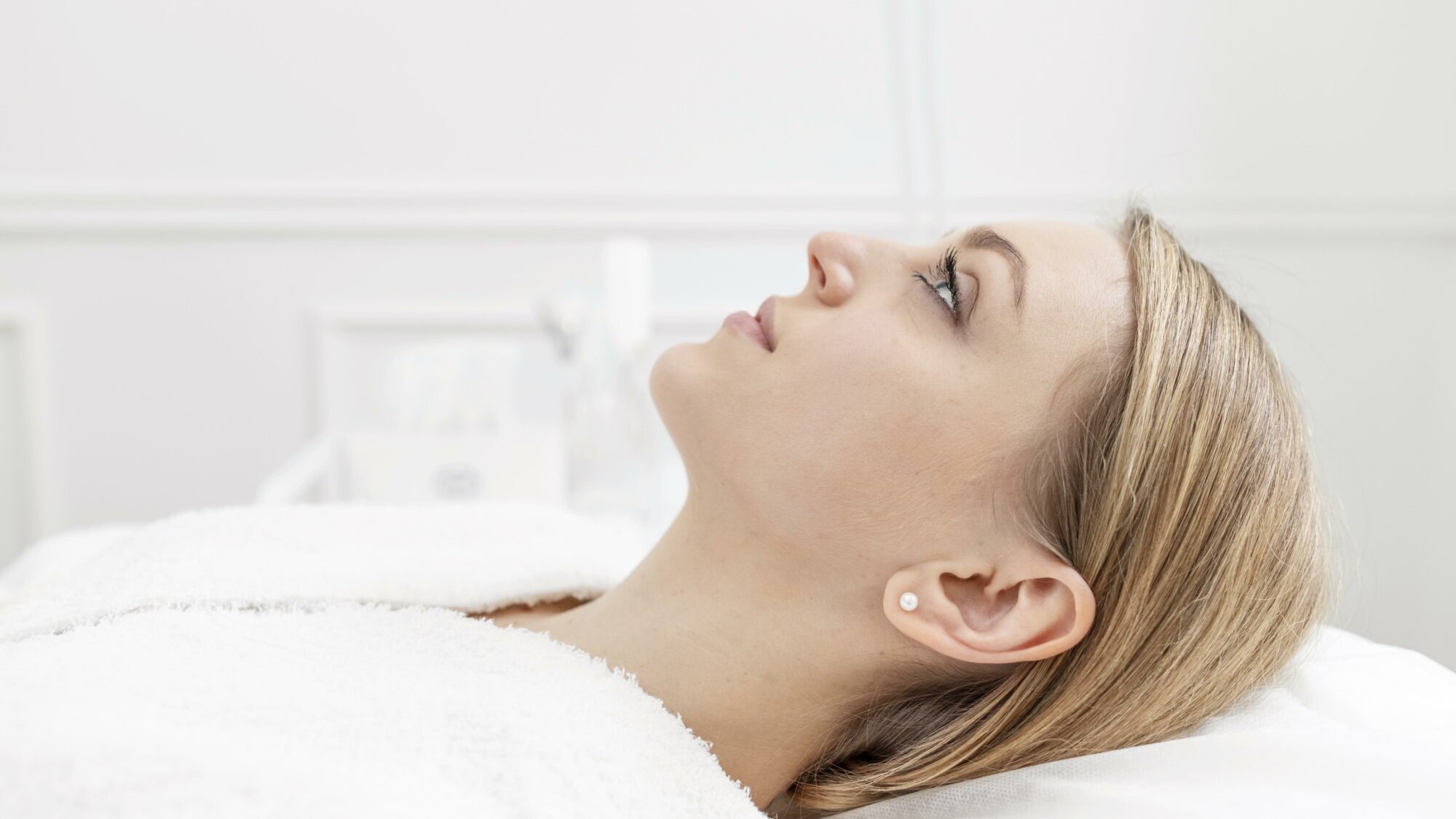 Hydrafacial Syndeo Strasbourg Clinique Rivoli Massena